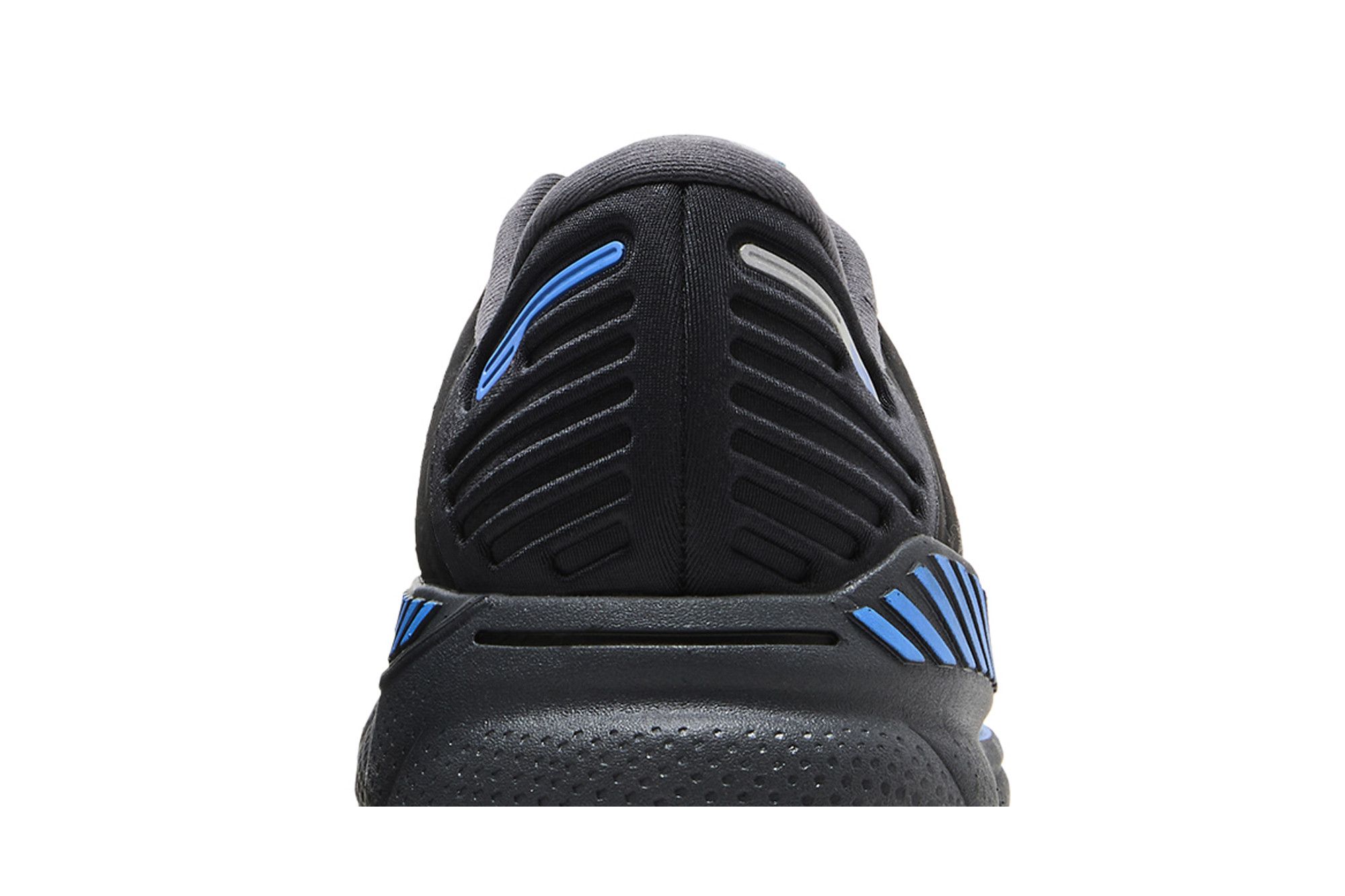 Sizing Brooks Adrenaline GTS 22「黑藍」110366-1D-069