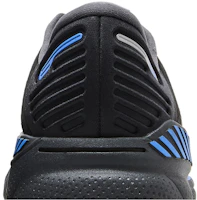 Sizing Brooks Adrenaline GTS 22「黑藍」110366-1D-069