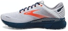 Buy Brooks Adrenaline GTS 22 'Biru Jingga' 110366-004