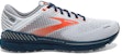 Brooks Adrenaline GTS 22 'Biru Jingga' 110366-004