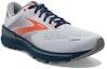 Lookbook Brooks Adrenaline GTS 22 'Biru Jingga' 110366-004
