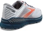 Shop Brooks Adrenaline GTS 22 'Biru Jingga' 110366-004