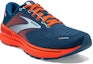Order Brooks Adrenaline GTS 22 '蓝橙色' 110366-404