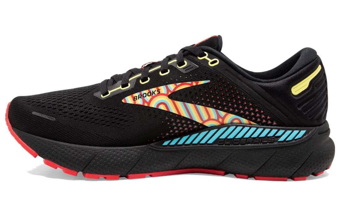 Brooks Adrenaline GTS 22 'Disco Pack - Bittersweet' 110366-1D-086