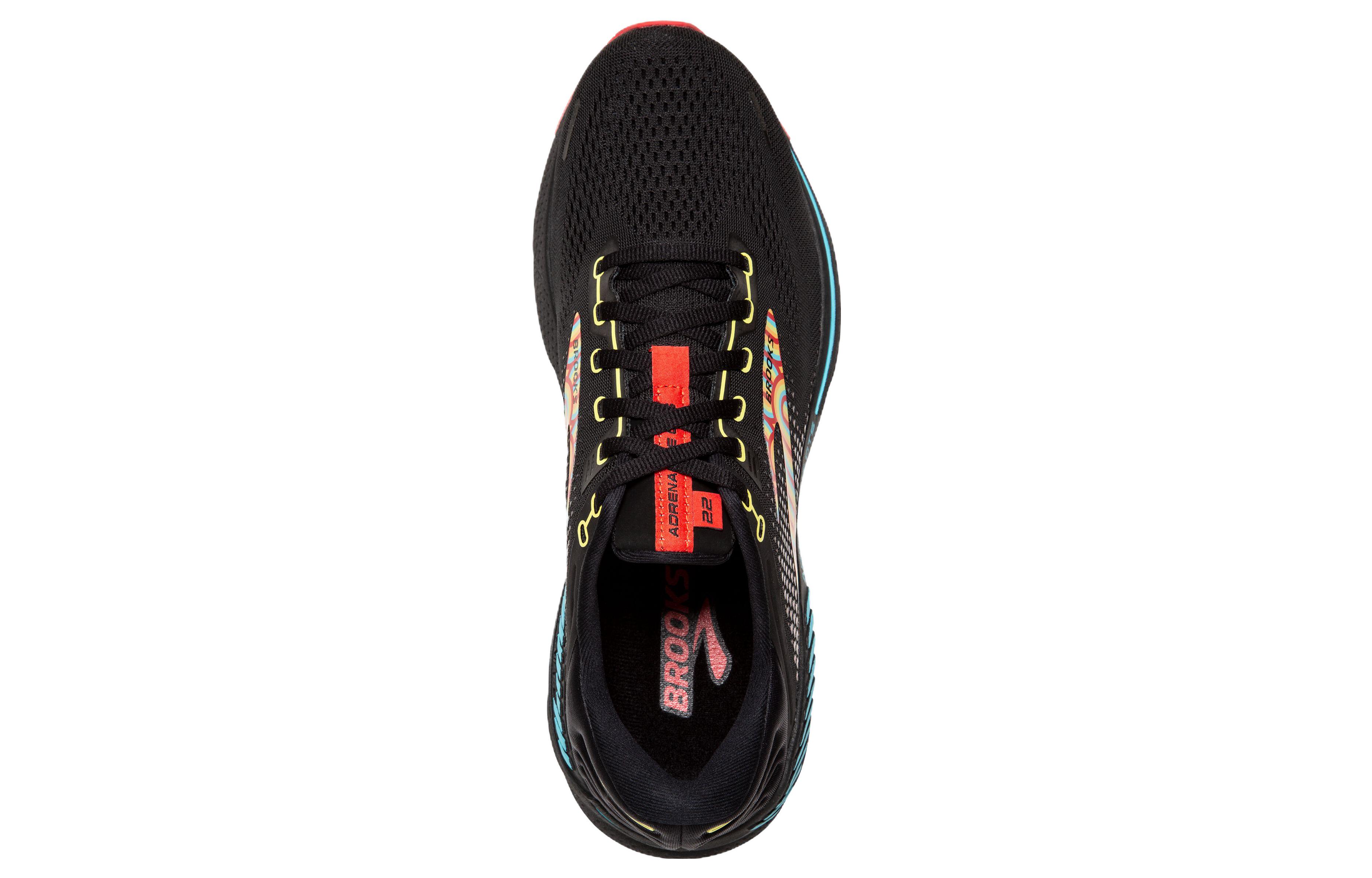 Purchase Brooks Adrenaline GTS 22 '迪斯可系列-甘甜苦澀' 110366-1D-086