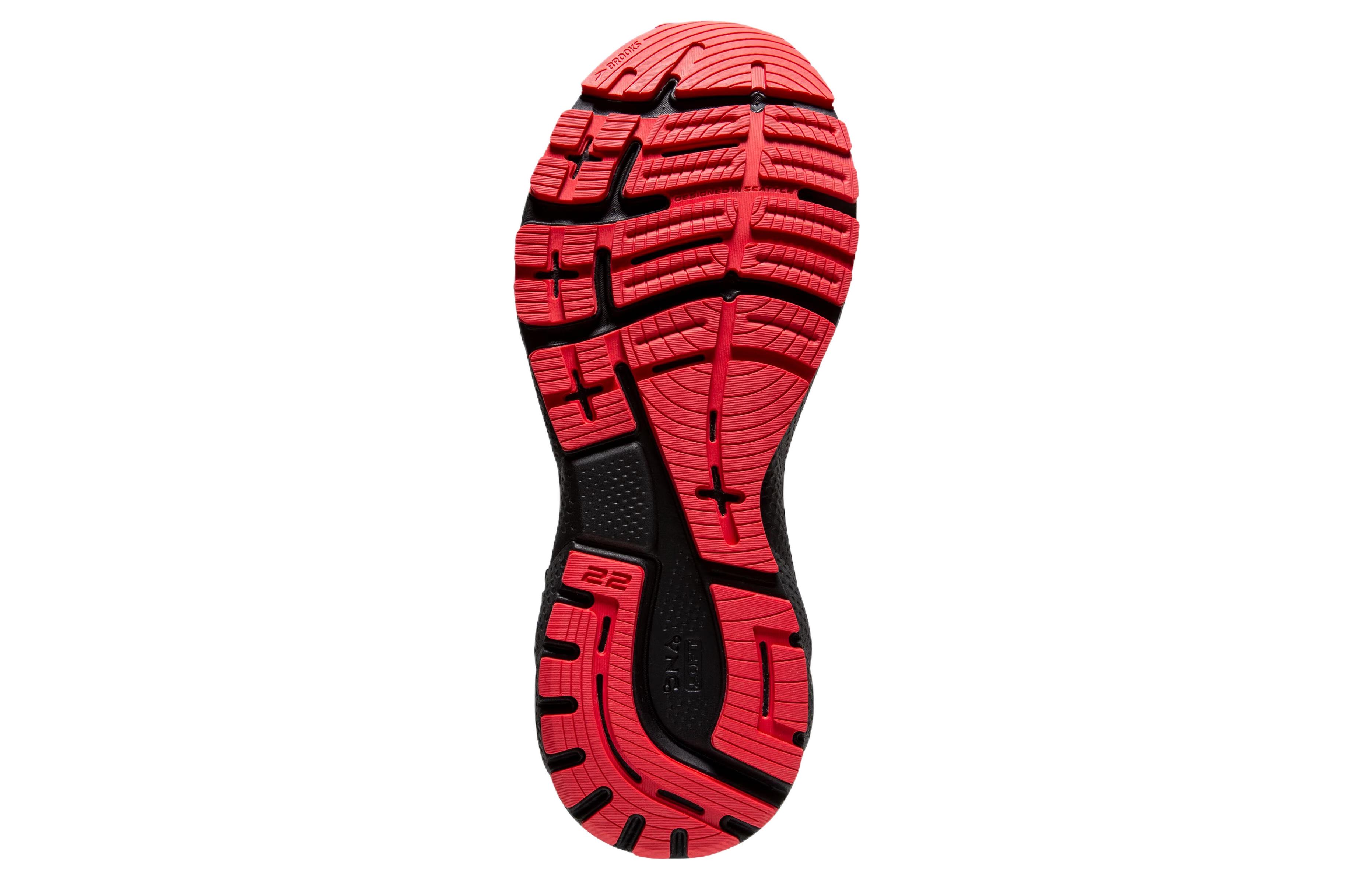 Details for Brooks Adrenaline GTS 22 '迪斯可系列-甘甜苦澀' 110366-1D-086