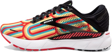 Brooks Adrenaline GTS 22 'Disco Pack - Limelight' 110366-1D-075 Brooks Adrenaline GTS 22 'Disco Pack - Limelight' 110366-1D-075