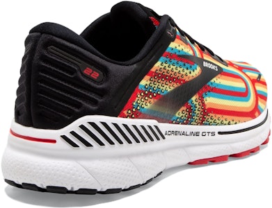 Brooks Adrenaline GTS 22 'Disco Pack - Limelight' Sepatu Olahraga Wanita 110366-1D-075 Shop Brooks Adrenaline GTS 22 'Disco Pack - Limelight' Sepatu Olahraga Wanita 110366-1D-075