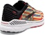 Brooks Adrenaline GTS 22 'Disco Pack - Limelight' Lelaki & Wanita 110366-1D-075