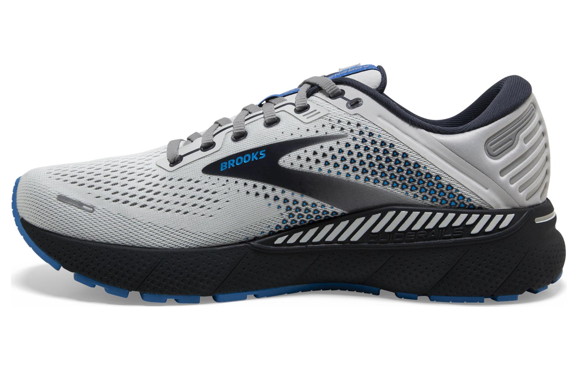 Brooks Adrenaline GTS 22 'Grey Blue' 110366-023