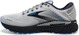 Brooks Adrenaline GTS 22 'Kelabu Biru' 110366-023