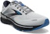 Brooks Adrenaline GTS 22 'Kelabu Biru' 110366-023