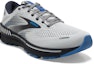 Lookbook Brooks Adrenaline GTS 22 'Kelabu Biru' 110366-023