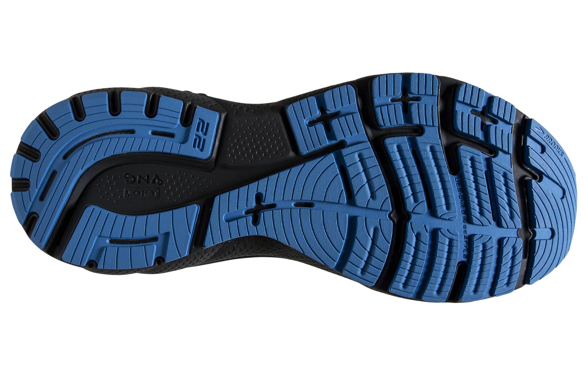 Purchase Brooks Adrenaline GTS 22 ''Grau Blau'' 110366-023