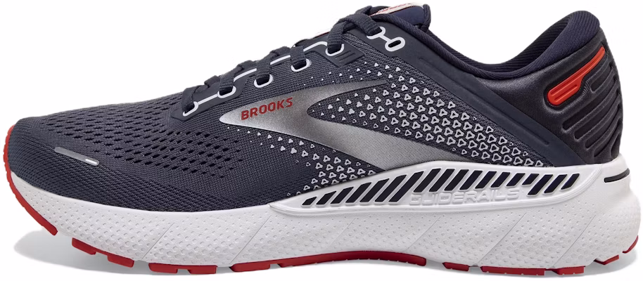 Brooks Adrenaline GTS 22 ''Grau Rot'' 110366-435 Buy Brooks Adrenaline GTS 22 ''Grau Rot'' 110366-435