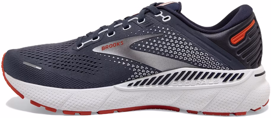 Brooks Adrenaline GTS 22 'Kelabu Merah' 110366-435 Buy Brooks Adrenaline GTS 22 'Kelabu Merah' 110366-435