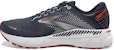 Brooks Adrenaline GTS 22 'Kelabu Merah' 110366-435