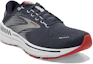 Order Brooks Adrenaline GTS 22 ''Grau Rot'' 110366-435