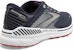 Brooks Adrenaline GTS 22 'Kelabu Merah' 110366-435