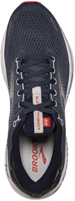 Brooks Adrenaline GTS 22 ''Grau Rot'' 110366-435 Shop Brooks Adrenaline GTS 22 ''Grau Rot'' 110366-435