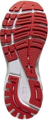 Brooks Adrenaline GTS 22 'Kelabu Merah' 110366-435 Purchase Brooks Adrenaline GTS 22 'Kelabu Merah' 110366-435