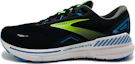 Buy Brooks Adrenaline GTS 23 2E Wide ''Nero Hawaiian Ocean'' 110391-2E-006