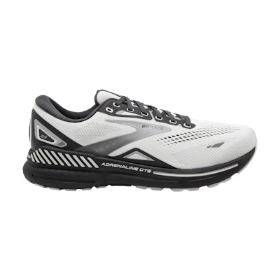 Brooks Adrenaline GTS 23 4E Wide 'Oyster Alloy'