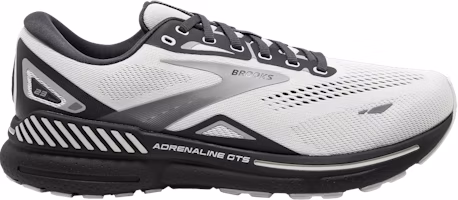 Brooks Adrenaline GTS 23 4E Wide 'Oyster Alloy' 110391-4E-065 Brooks Adrenaline GTS 23 4E Wide 'Oyster Alloy' 110391-4E-065