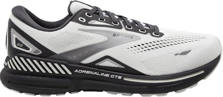 Brooks Adrenaline GTS 23 4E Wide 'Oyster Alloy' 110391-4E-065 Brooks Adrenaline GTS 23 4E Wide 'Oyster Alloy' 110391-4E-065