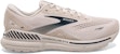 Brooks Adrenaline GTS 23 'Beige' Kasut Lari. 110391-248