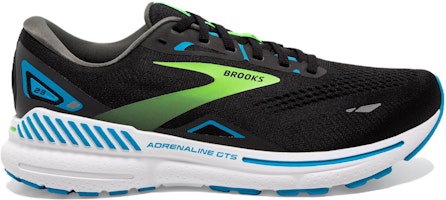 Brooks Adrenaline GTS 23 'Hitam' 110391-006 Order Brooks Adrenaline GTS 23 'Hitam' 110391-006
