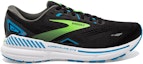Order Brooks Adrenaline GTS 23 'Hitam' 110391-006