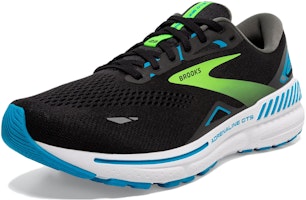 Brooks Adrenaline GTS 23 'Hitam' 110391-006 Lookbook Brooks Adrenaline GTS 23 'Hitam' 110391-006