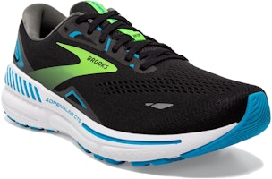 Brooks Adrenaline GTS 23 'Hitam' 110391-006 Shop Brooks Adrenaline GTS 23 'Hitam' 110391-006