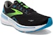 Brooks Adrenaline GTS 23 'Hitam' 110391-006