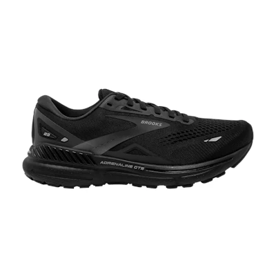 Brooks Adrenaline GTS 23 'Black Ebony'
