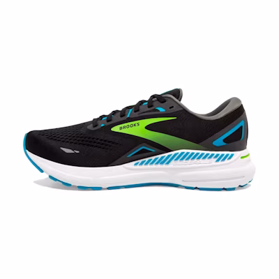 Brooks Adrenaline GTS 23 'Black Hawaiian Ocean'