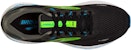 Brooks Adrenaline GTS 23 'Hitam Lautan Hawaii' 110391-1D-006