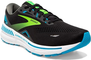 Brooks Adrenaline GTS 23 'Negro Océano Hawaiano' 110391-1D-006 Shop Brooks Adrenaline GTS 23 'Negro Océano Hawaiano' 110391-1D-006