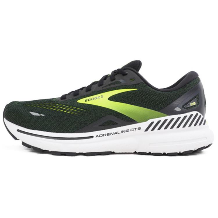 Brooks Adrenaline GTS 23 'Black Nightlife' 110391-1D-079