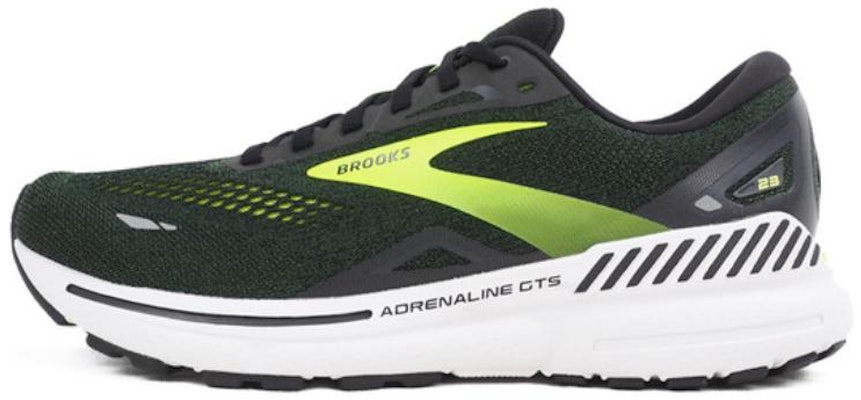 Brooks Adrenaline GTS 23 'Hitam Malam' 110391-1D-079 Buy Brooks Adrenaline GTS 23 'Hitam Malam' 110391-1D-079