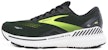 Brooks Adrenaline GTS 23 'Hitam Malam' 110391-1D-079