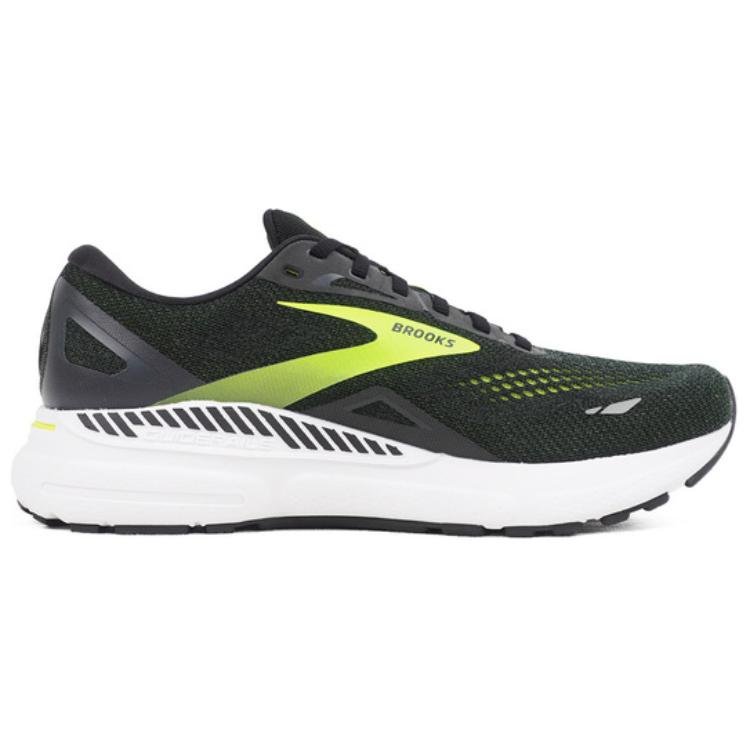 Order Brooks Adrenaline GTS 23 'Hitam Malam' 110391-1D-079