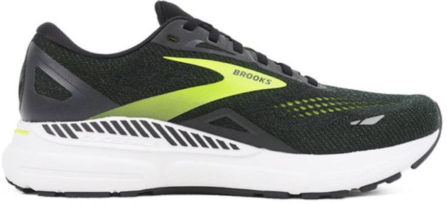 Brooks Adrenaline GTS 23 'Hitam Malam' 110391-1D-079 Order Brooks Adrenaline GTS 23 'Hitam Malam' 110391-1D-079