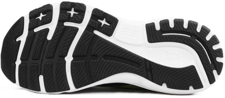 Brooks Adrenaline GTS 23 'Black Nightlife' Sepatu Lari Hitam Terang 110391-1D-079 Shop Brooks Adrenaline GTS 23 'Black Nightlife' Sepatu Lari Hitam Terang 110391-1D-079