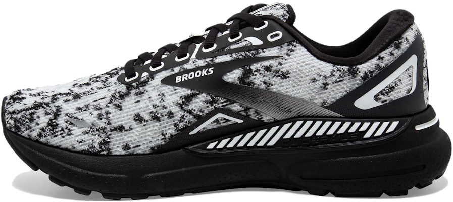 Brooks Adrenaline GTS 23 'Hitam Putih' 110391-135 Buy Brooks Adrenaline GTS 23 'Hitam Putih' 110391-135
