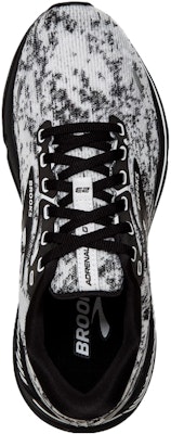 Brooks Adrenaline GTS 23 'Hitam Putih' 110391-135 Lookbook Brooks Adrenaline GTS 23 'Hitam Putih' 110391-135