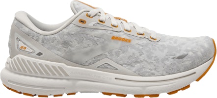 Brooks Adrenaline GTS 23 'Blanc Grey Sunflower' 110391-1D-110