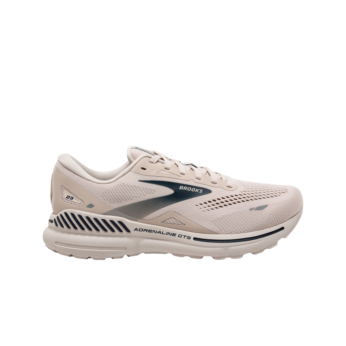Brooks Adrenaline GTS 23 'Crystal Grey Surf' 110391-1D-248