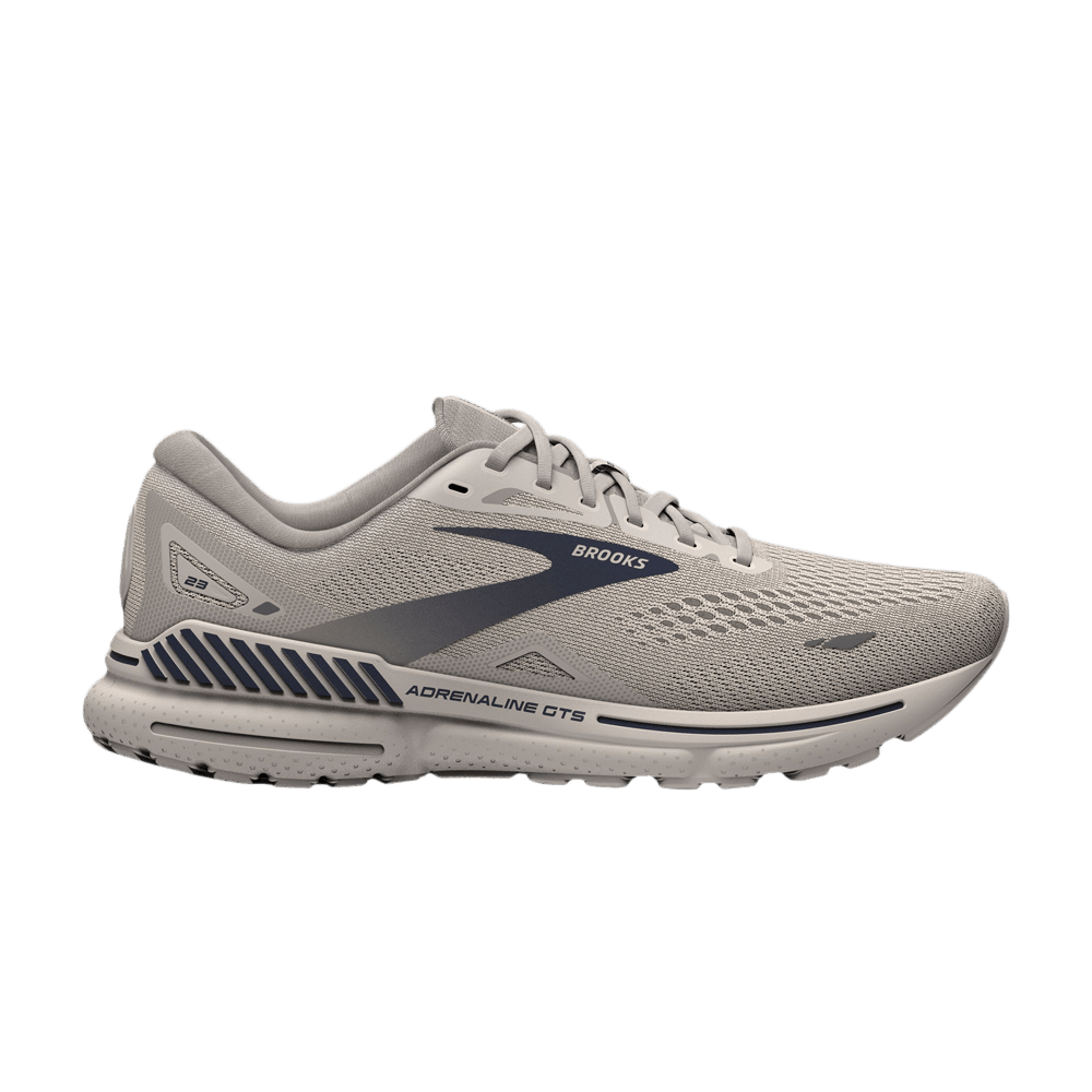 Buy Brooks Adrenaline GTS 23 'Gris Cristal Surf' 110391-1D-248